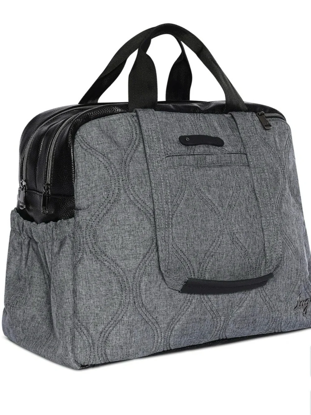 NWT- Lug Aviator Heather Grey